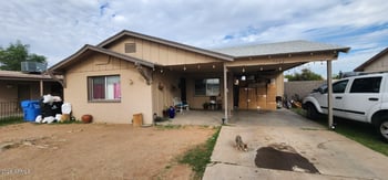 5442 Edgemont Ave, Phoenix, AZ 85035