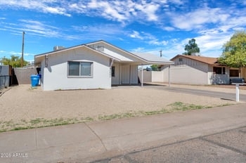 5442 Edgemont Ave, Phoenix, AZ 85035