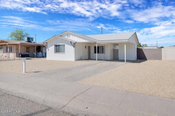 5442 Edgemont Ave, Phoenix, AZ 85035