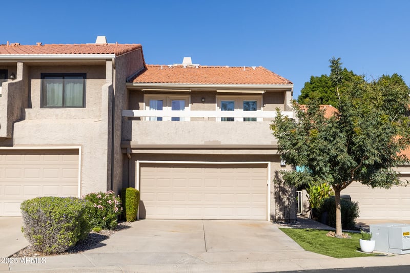 5442 Hurricane Ct, Tempe, AZ 85283