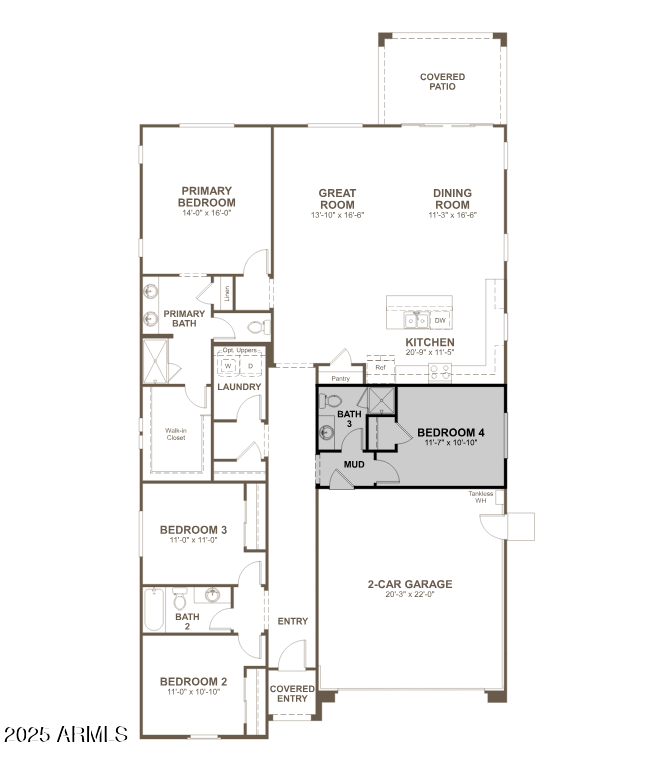 5442 Manzanita Dr, Glendale, AZ 85302