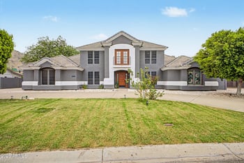 5442 W Fallen Leaf Ln, Glendale, AZ 85310