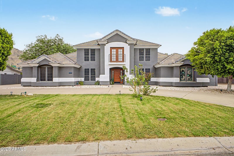 5442 W Fallen Leaf Ln, Glendale, AZ 85310