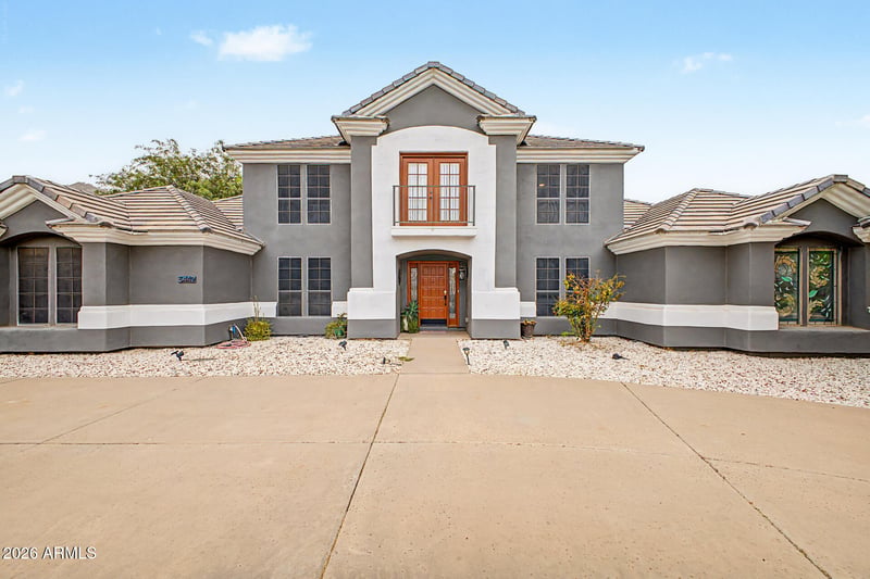 5442 W Fallen Leaf Ln, Glendale, AZ 85310