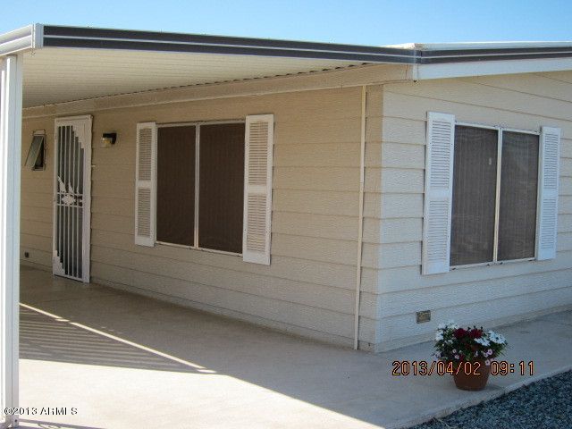 5443 E Aspen Ave, Mesa, AZ 85206