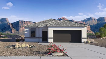 5443 Cinder Ln, San Tan Valley, AZ 85140