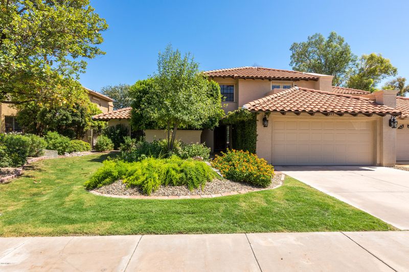 5443 E Piping Rock Rd, Scottsdale, AZ 85254