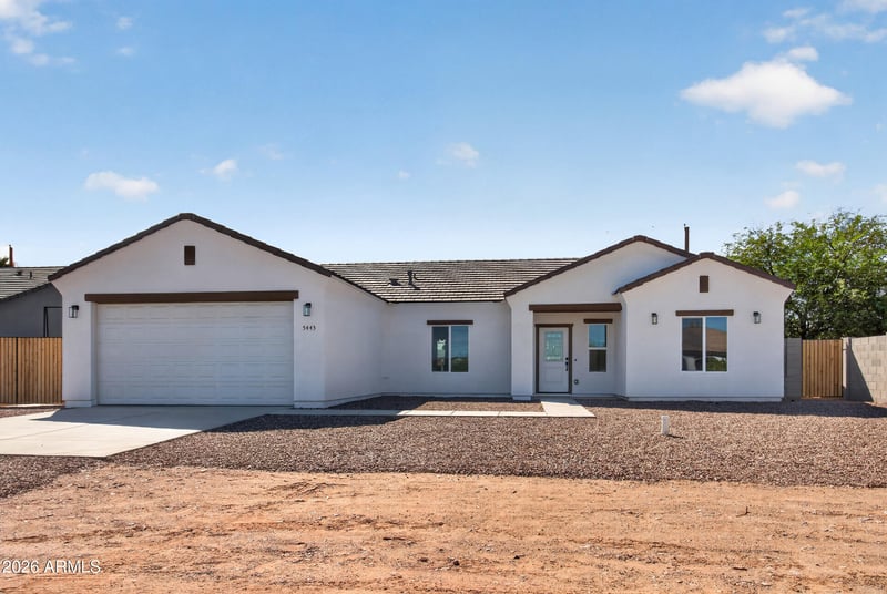 5443 E Santa Rita Dr, San Tan Valley, AZ 85140