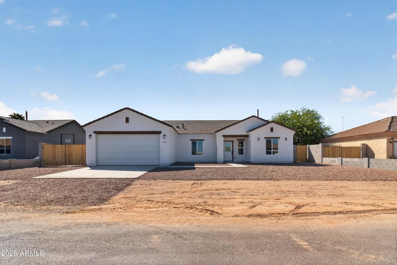 5443 E Santa Rita Dr, San Tan Valley, AZ 85140