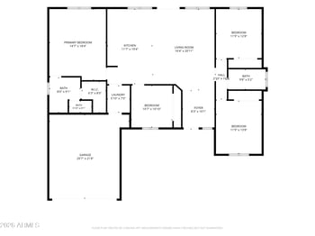 5443 E Santa Rita Dr, San Tan Valley, AZ 85140