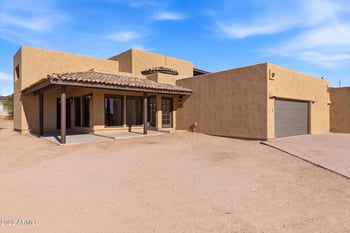 5443 Skinner Dr, Cave Creek, AZ 85331