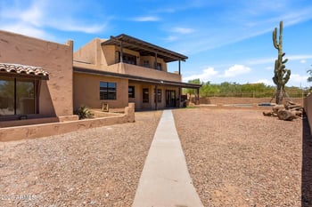 5443 Skinner Dr, Cave Creek, AZ 85331