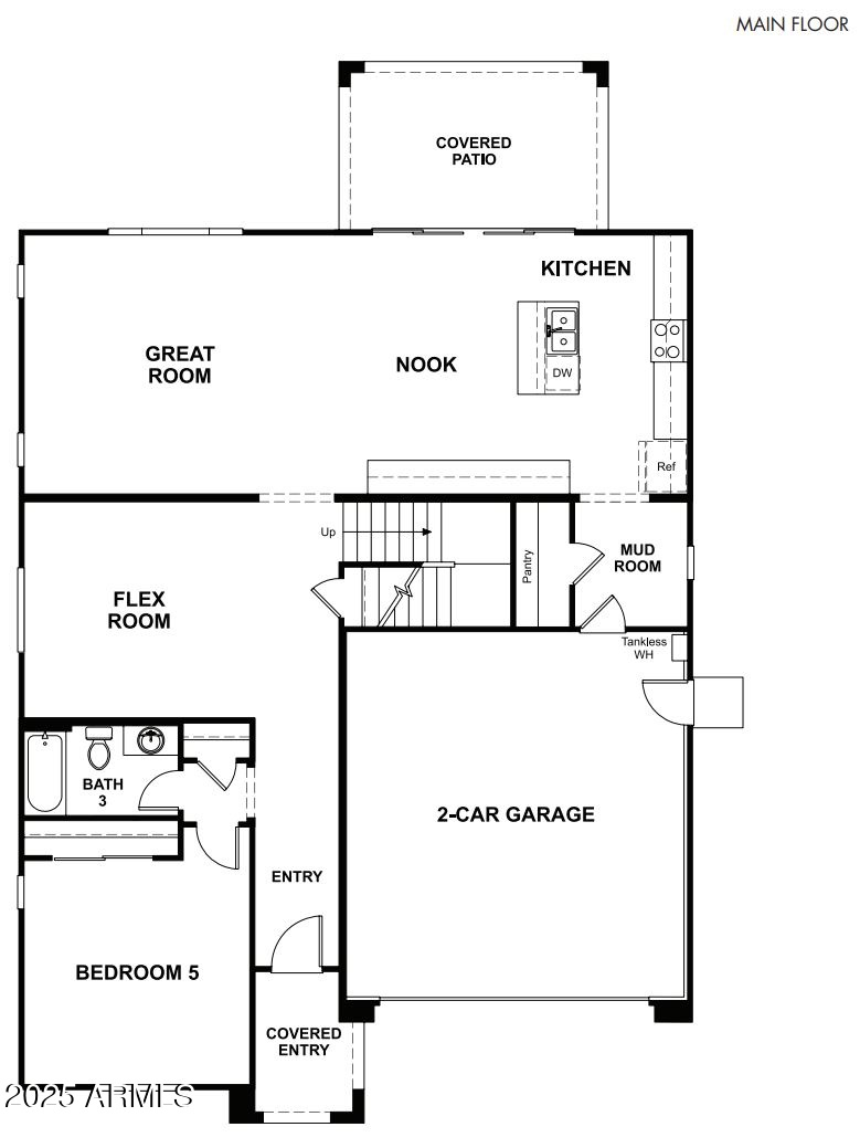 5443 Loma Ln, Glendale, AZ 85302