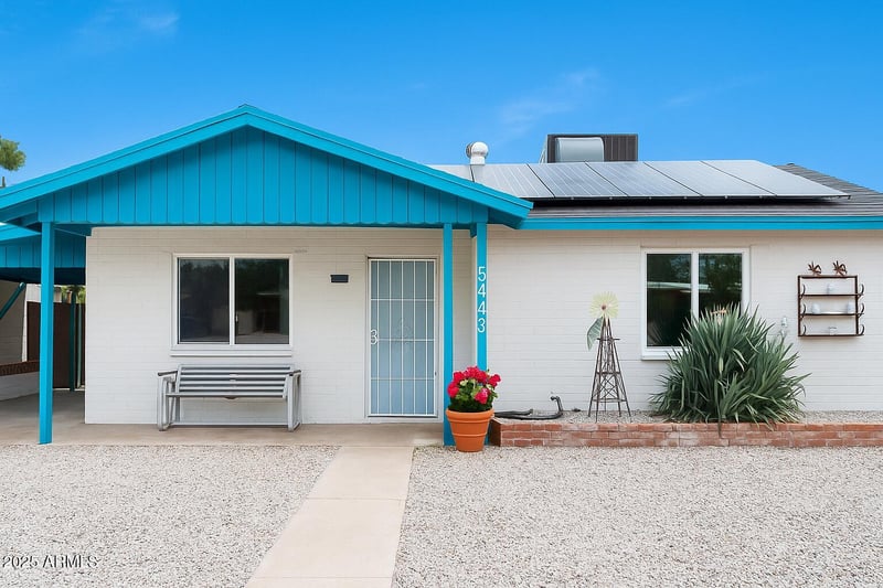 5443 Northview Ave, Glendale, AZ 85301