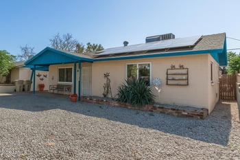 5443 Northview Ave, Glendale, AZ 85301