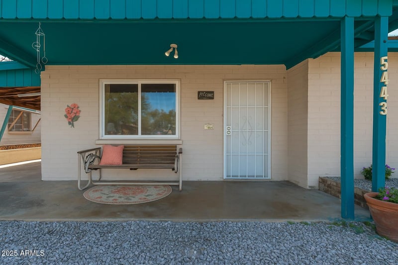 5443 Northview Ave, Glendale, AZ 85301
