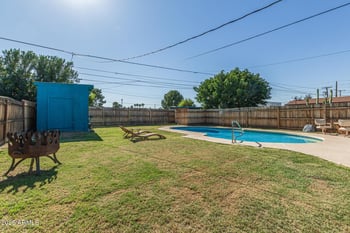 5443 Northview Ave, Glendale, AZ 85301