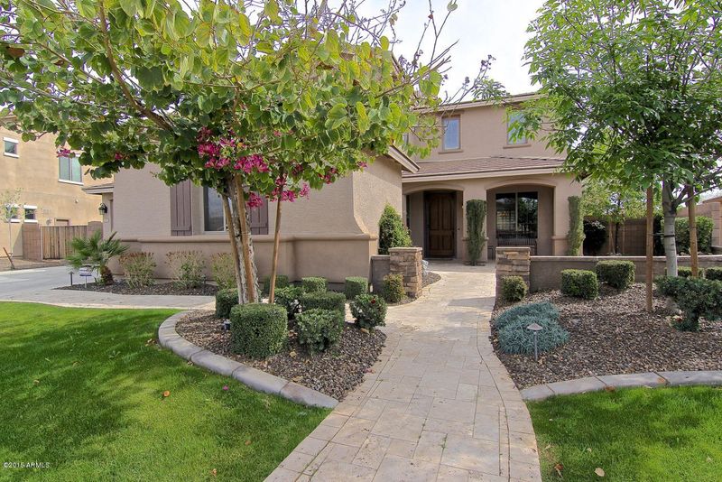 5443 S Cardinal St, Gilbert, AZ 85298