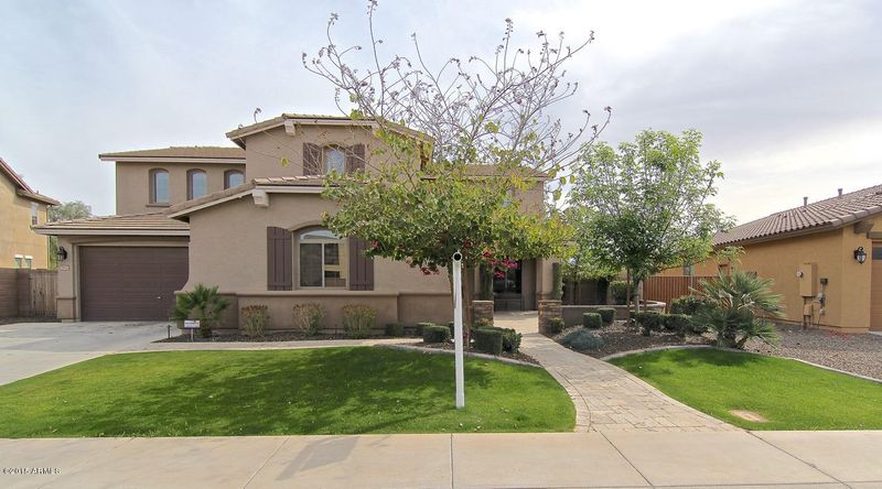 5443 S Cardinal St, Gilbert, AZ 85298