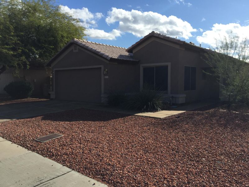 5443 W Sands Rd, Glendale, AZ 85301