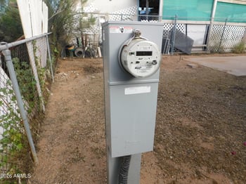 5444 Alder Ave, Mesa, AZ 85206