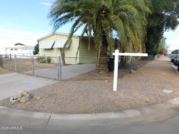 5444 Alder Ave, Mesa, AZ 85206