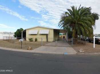 5444 Alder Ave, Mesa, AZ 85206