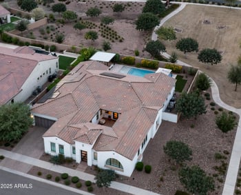 5444 Benton --, Mesa, AZ 85212