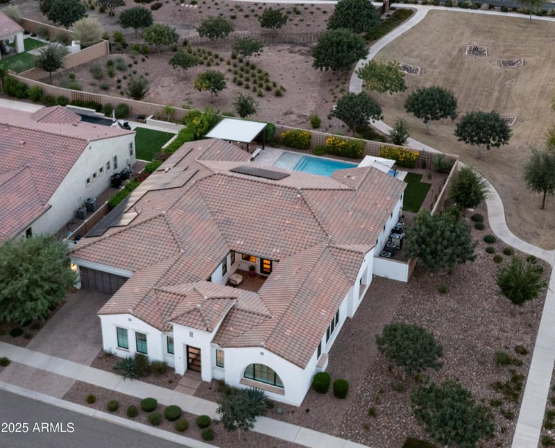 5444 Benton --, Mesa, AZ 85212