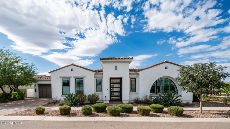 5444 Benton --, Mesa, AZ 85212