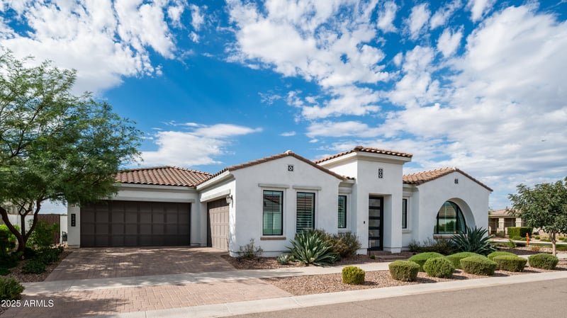 5444 Benton --, Mesa, AZ 85212