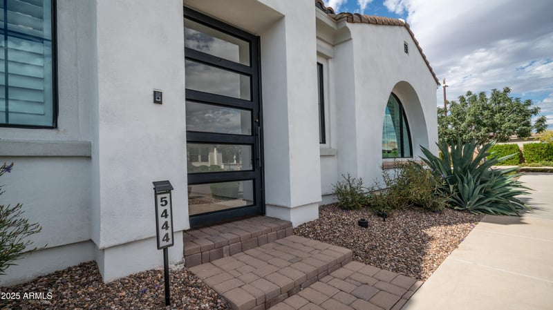 5444 Benton --, Mesa, AZ 85212