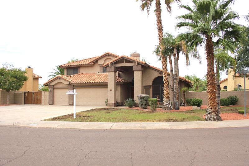 5444 E Phelps Rd, Scottsdale, AZ 85254