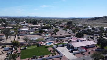 5444 Electra Ln, Glendale, AZ 85310