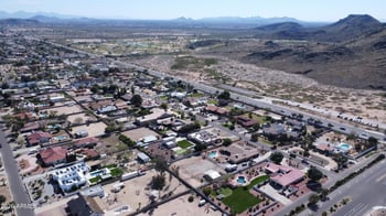 5444 Electra Ln, Glendale, AZ 85310