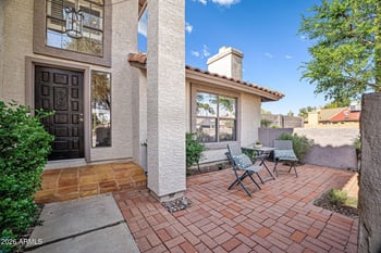 5444 Kings Ave, Scottsdale, AZ 85254