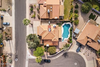 5444 Kings Ave, Scottsdale, AZ 85254