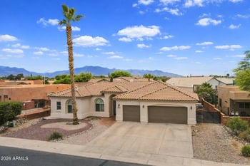 5444 Murray Hill Pl, Sierra Vista, AZ 85635