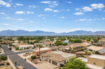 5444 Murray Hill Pl, Sierra Vista, AZ 85635