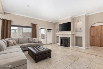 5444 Murray Hill Pl, Sierra Vista, AZ 85635