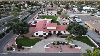 5444 Electra Ln, Glendale, AZ 85310