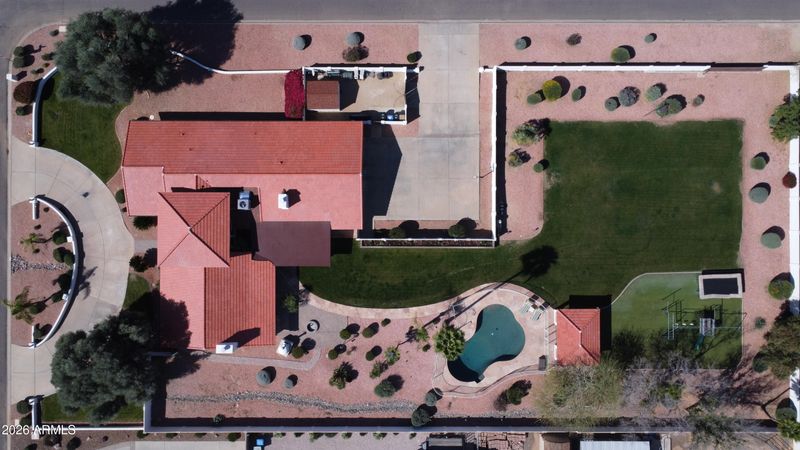 5444 W Electra Ln, Glendale, AZ 85310