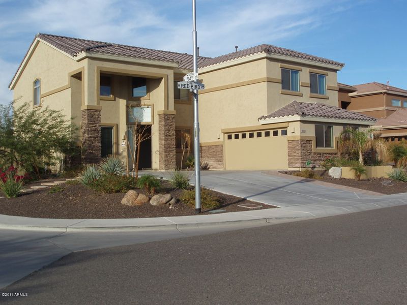 5444 W Red Bird Rd, Phoenix, AZ 85083