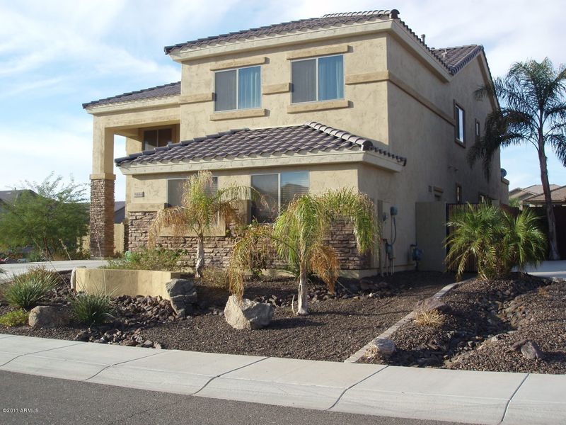 5444 W Red Bird Rd, Phoenix, AZ 85083
