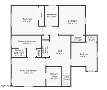 5444 Warner St, Phoenix, AZ 85043