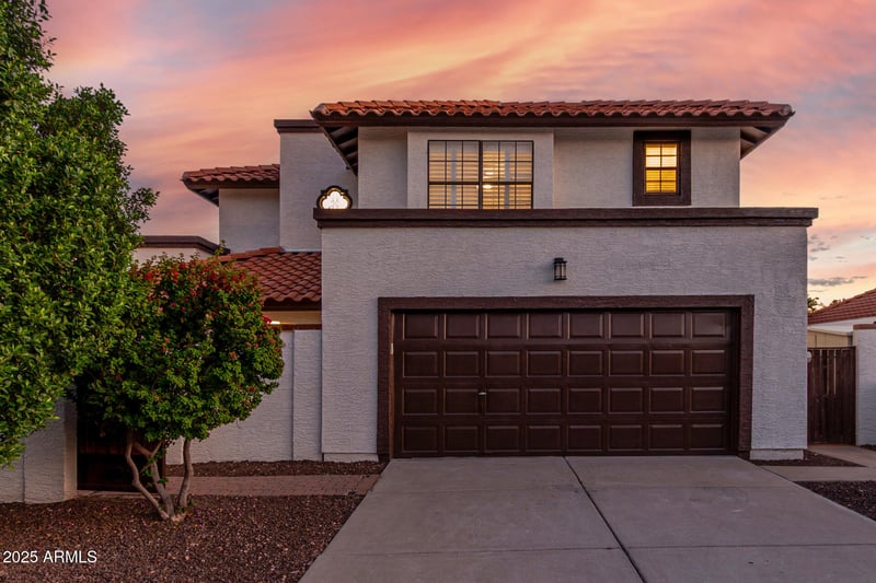 5445 Beryl Ave, Glendale, AZ 85302