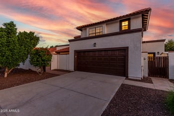 5445 Beryl Ave, Glendale, AZ 85302