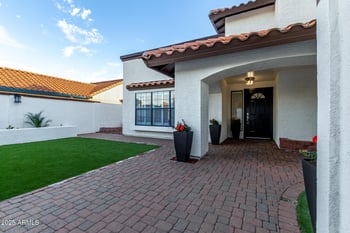 5445 Beryl Ave, Glendale, AZ 85302