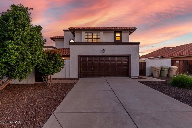 5445 Beryl Ave, Glendale, AZ 85302