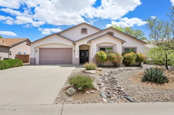 5445 Bronco Ln, Prescott Valley, AZ 86314